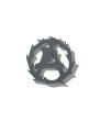 画像2: sale Little Summer Camp / 3D Wreath(Rubber) (2)