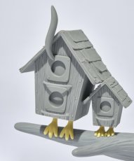 画像3: sale Little Summer Camp / KOYA-DORI OYAKO Figure (3)