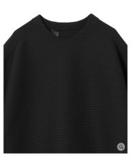画像3: n.hoolywood / エヌハリウッド BASEBALL T-SHIRT (3)