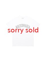 wackomaria  / ワコマリア CREW NECK T-SHIRT ( TYPE-8 )