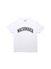 画像1: wackomaria  / ワコマリア CREW NECK T-SHIRT ( TYPE-8 ) (1)