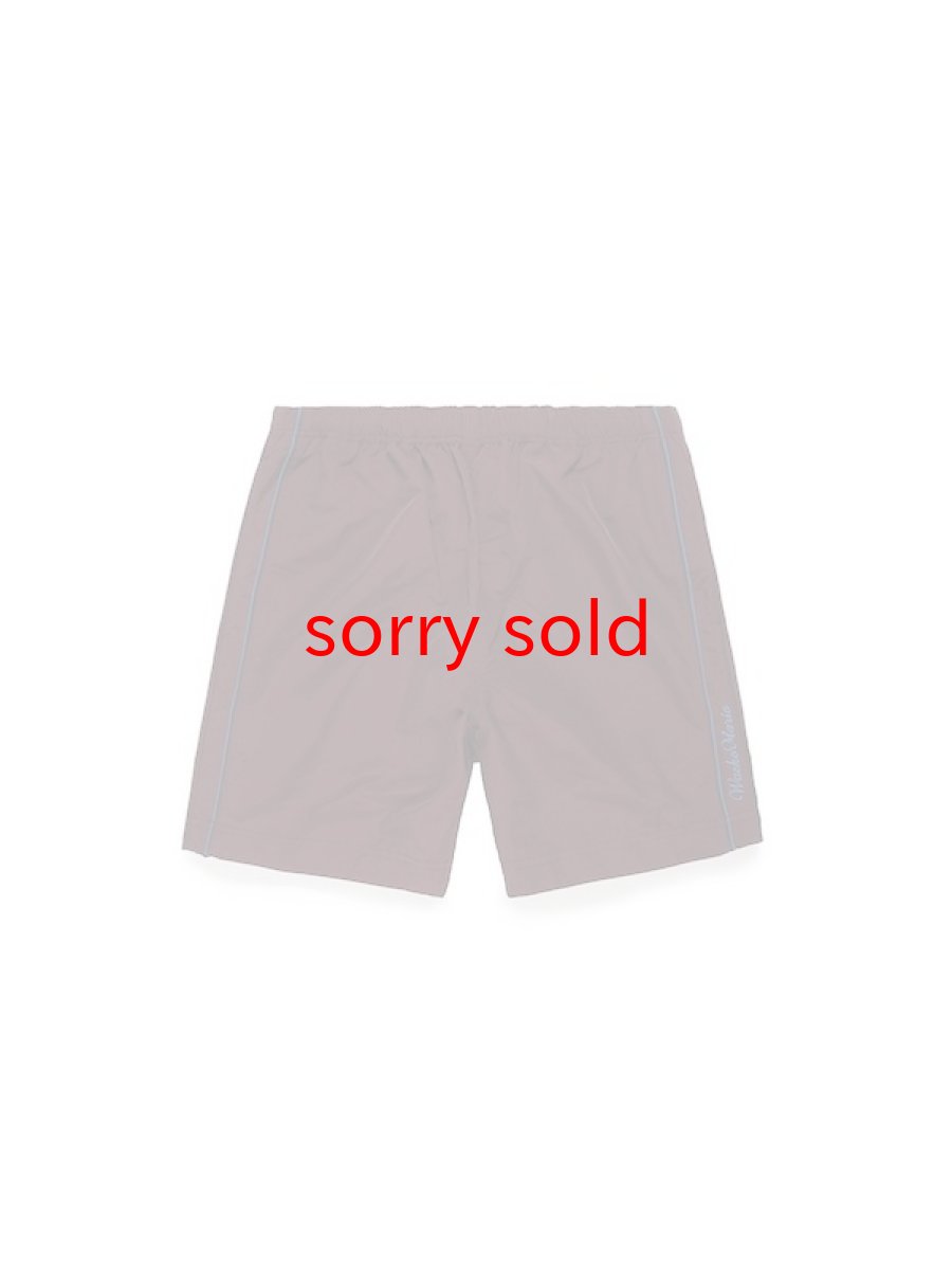 画像1: (セール価格お問い合わせ下さい。)wackomaria  / ワコマリア BOARD SHORTS ( TYPE-2 ) (1)
