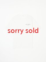 sale BUENA VISTA/ブエナビスタ  ぶっちぎりBV tee