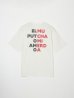 画像2: sale BUENA VISTA/ブエナビスタ  Picaso tee (2)