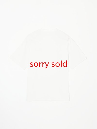画像2: sale BUENA VISTA/ブエナビスタ  ぶっちぎりBV tee