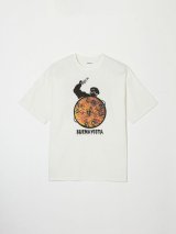 sale BUENA VISTA/ブエナビスタ  PAELLA EL PUTO AMO tee