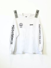 画像6: sale MINE / マイン MINE×blackmeans #01 L/S (6)