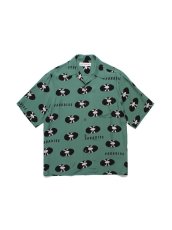 画像3: wackomaria  / ワコマリア HAWAIIAN SHIRT S/S ( TYPE-4 ) (3)