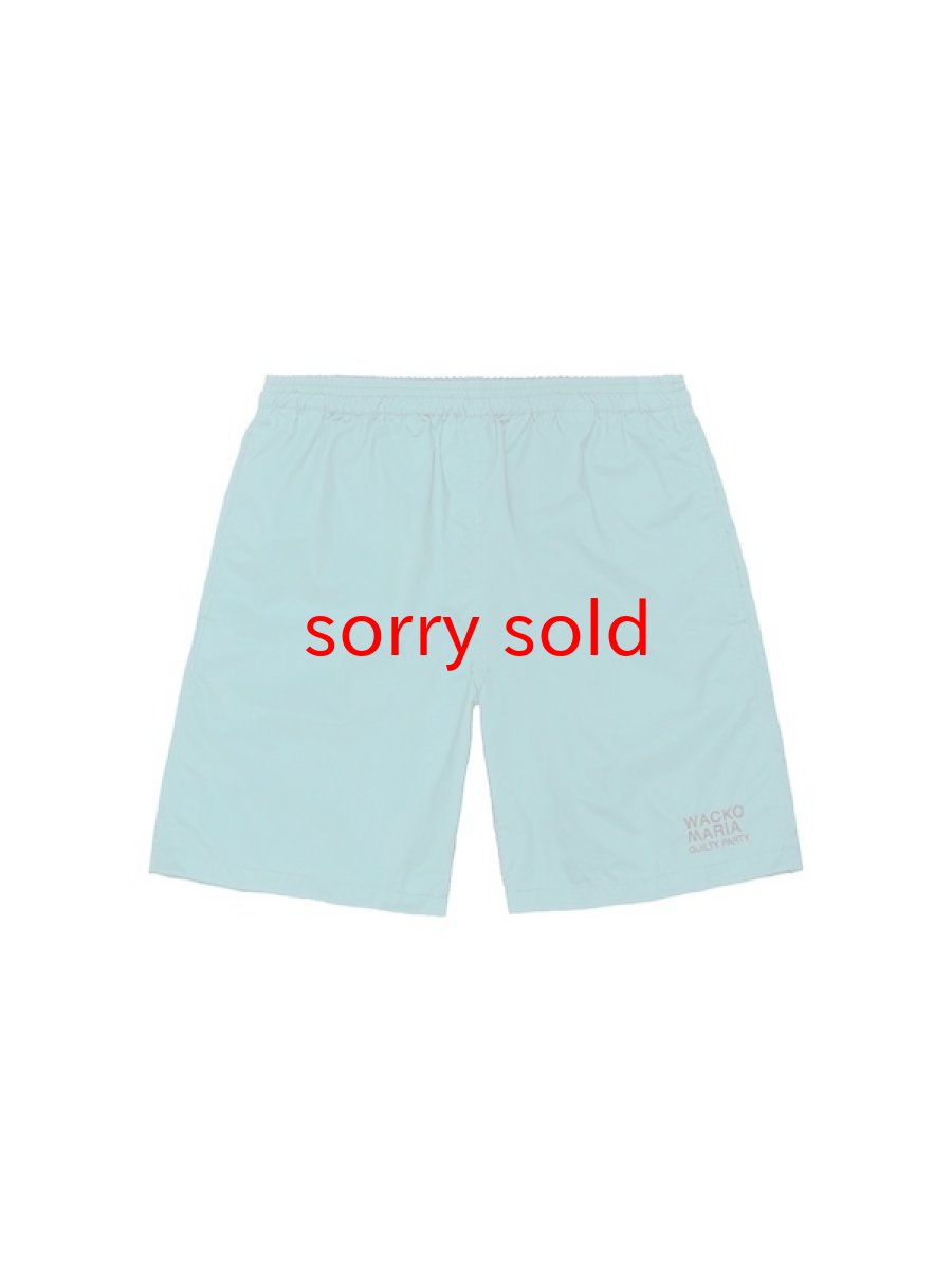 画像1: wackomaria  / ワコマリア BOARD SHORTS ( TYPE-1 ) (1)