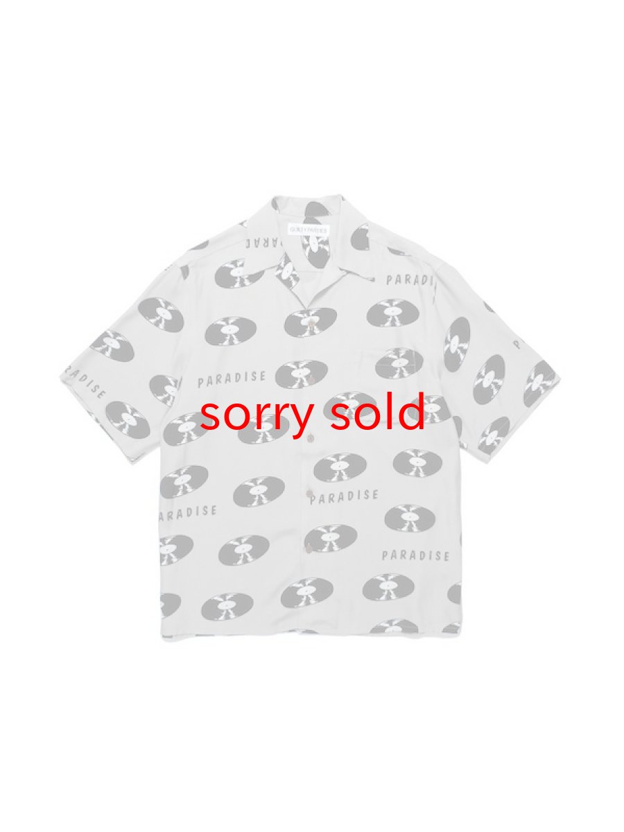 画像1: wackomaria  / ワコマリア HAWAIIAN SHIRT S/S ( TYPE-4 ) (1)