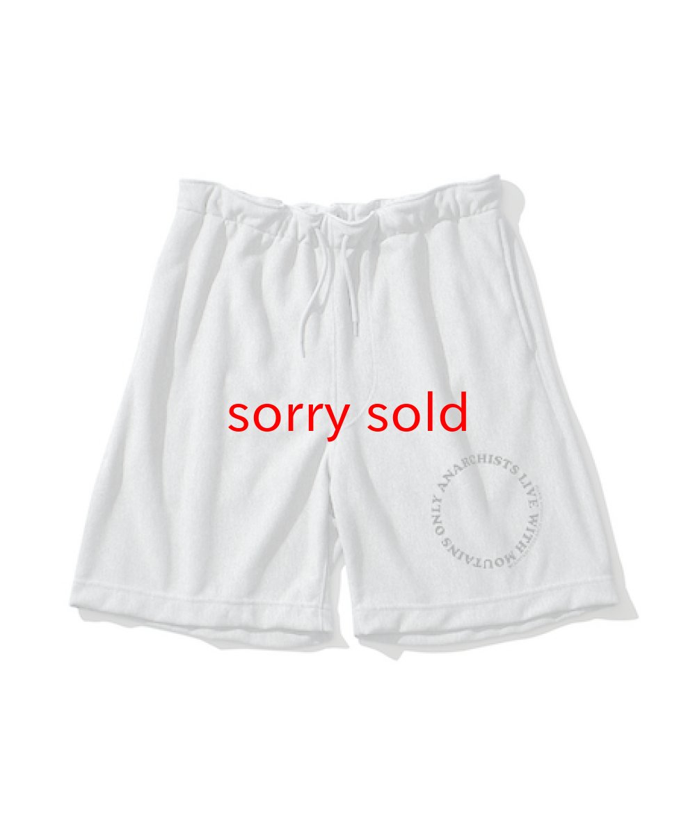 画像1: Mountain Research / Sports Shorts (1)