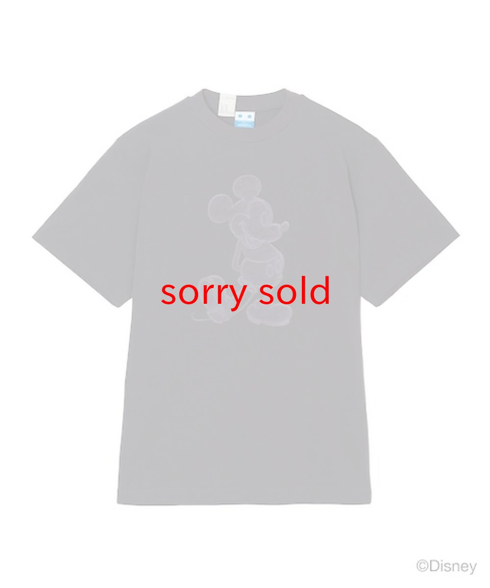 画像1: sale n.hoolywood / エヌハリウッド T-SHIRT (1)