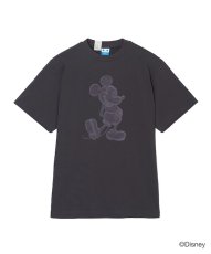 画像1: sale n.hoolywood / エヌハリウッド T-SHIRT (1)