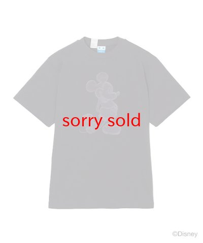 画像1: sale n.hoolywood / エヌハリウッド T-SHIRT