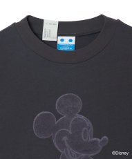 画像2: sale n.hoolywood / エヌハリウッド T-SHIRT (2)