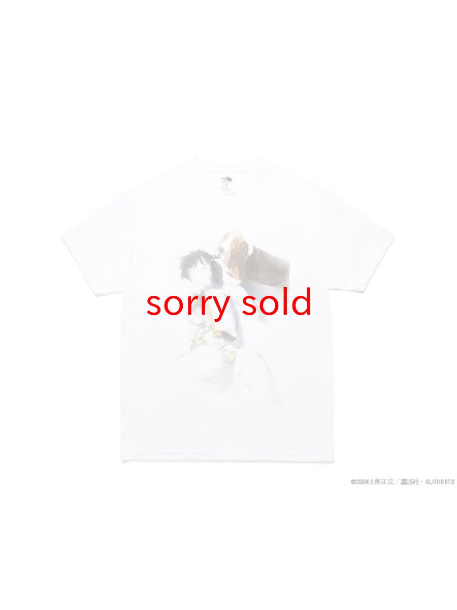 画像1: wackomaria  / ワコマリア INNOCENCE / CREW NECK T-SHIRT ( TYPE-1 ) (1)