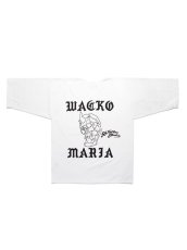 画像1: wackomaria  / ワコマリア 56 TATTOO STUDIO / DABO SHIRT (1)