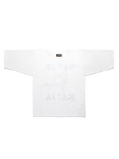 画像2: wackomaria  / ワコマリア 56 TATTOO STUDIO / DABO SHIRT (2)
