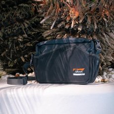 画像1: NANGA×TEMPRA AURORA SHOULDER BAG (1)