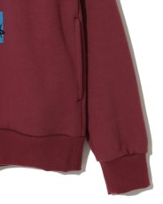 画像5: sale undercover/アンダーカバー sweat wired U (5)
