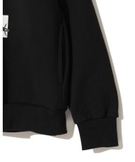 画像10: sale undercover/アンダーカバー sweat wired U (10)