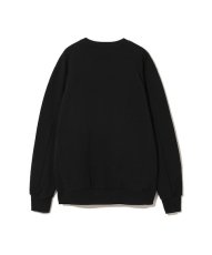 画像7: sale undercover/アンダーカバー sweat wired U (7)