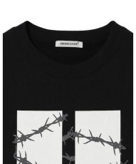 画像8: sale undercover/アンダーカバー sweat wired U (8)