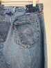 画像5: OLD PARK / BAGGY JEANS (5)