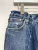 画像3: OLD PARK / BAGGY JEANS