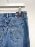 画像6: OLD PARK / BAGGY JEANS