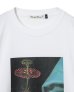 画像3: sale undercover/アンダーカバー TEE Flower