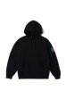 画像1: n.hoolywood / エヌハリウッド HOODED SWEATSHIRT (1)