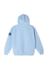 画像9: n.hoolywood / エヌハリウッド HOODED SWEATSHIRT (9)