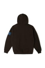 画像7: n.hoolywood / エヌハリウッド HOODED SWEATSHIRT (7)
