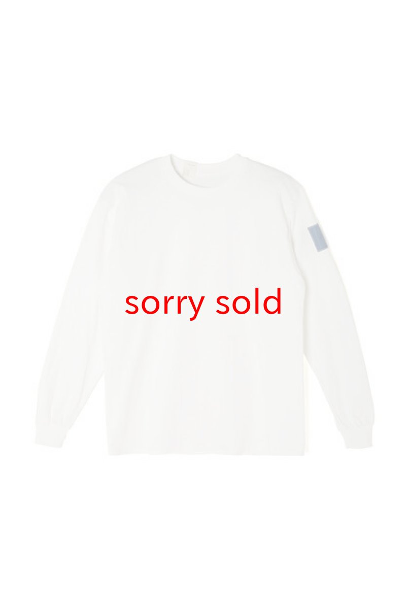 画像1: n.hoolywood / エヌハリウッド LONG SLEEVE SHIRT (1)