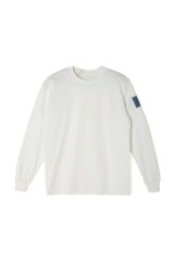 n.hoolywood / エヌハリウッド LONG SLEEVE SHIRT