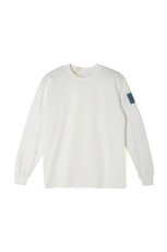 画像1: n.hoolywood / エヌハリウッド LONG SLEEVE SHIRT (1)