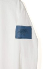 画像4: n.hoolywood / エヌハリウッド LONG SLEEVE SHIRT (4)