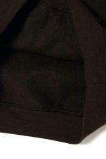 画像6: n.hoolywood / エヌハリウッド HOODED SWEATSHIRT (6)