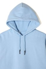 画像12: n.hoolywood / エヌハリウッド HOODED SWEATSHIRT (12)