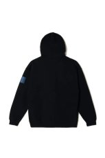 画像2: n.hoolywood / エヌハリウッド HOODED SWEATSHIRT (2)