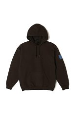 画像3: n.hoolywood / エヌハリウッド HOODED SWEATSHIRT (3)