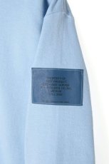 画像8: n.hoolywood / エヌハリウッド HOODED SWEATSHIRT (8)