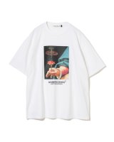 sale undercover/アンダーカバー TEE Flower