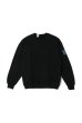 画像1: n.hoolywood / エヌハリウッド CREWNECK SWEARTSHIRT (1)