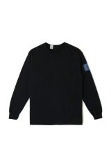 n.hoolywood / エヌハリウッド LONG SLEEVE SHIRT