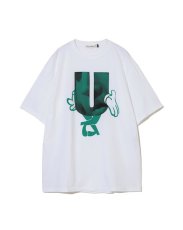 画像1: sale undercover/アンダーカバー Tee U (1)