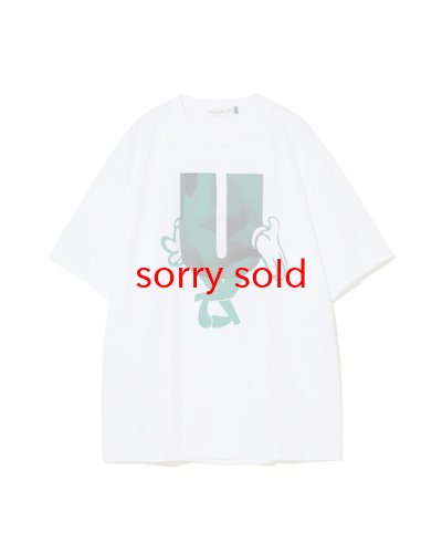 画像1: sale undercover/アンダーカバー Tee U