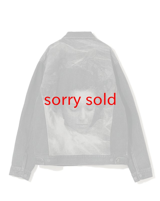 UNDERCOVER ツインピークス MA-1ジャケット NEW ARRIVAL｜UNDERCOVER OFFICIAL ONLINE STORE