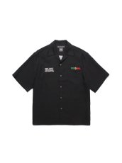 画像1: wackomaria  / ワコマリア BOB MARLEY / HAWAIIAN SHIRT S/S ( TYPE-2 ) (1)